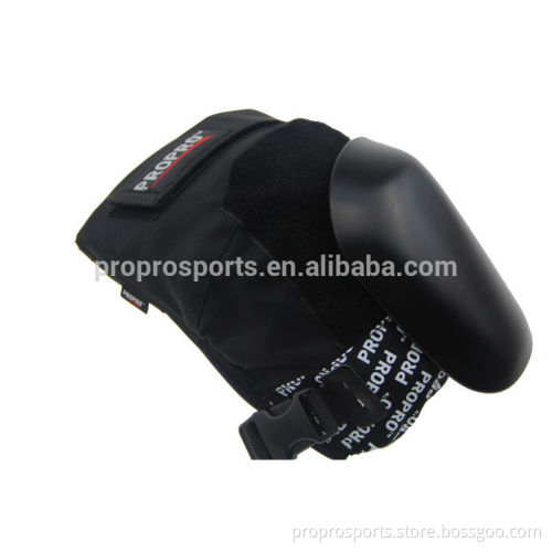 Removable PE Shell Protective Knee Pad